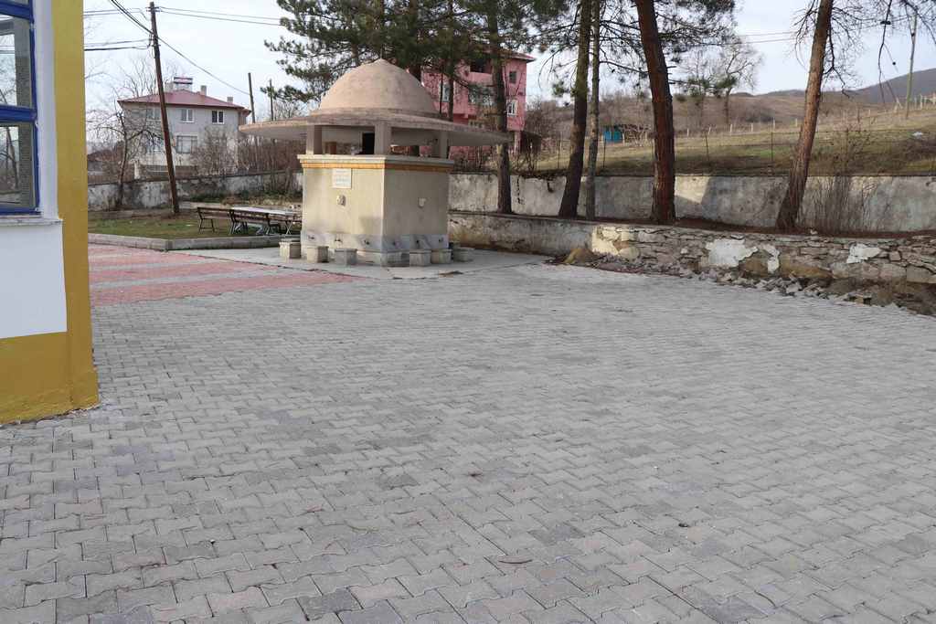 Çakallı
